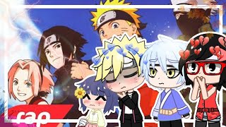 Download lagu ☕[Nova geração🍒-REAGINDO o rap do TIME 7]🍒☕PARTE 1 mp3