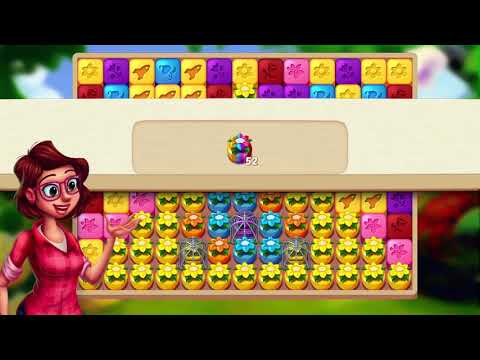 Lily’s Garden Level 272 old