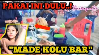 Download lagu GASKEUN KE 'MADE KOLU BEACH BAR' KETEMU MINUMAN INI! mp3