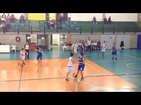 29. Basket Gavardo - Basket Più Rezzato