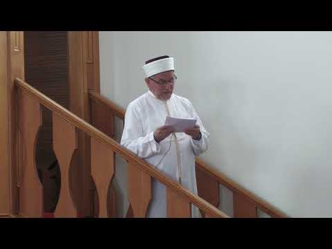 Postom se otklanja sumnja jesi li musliman.