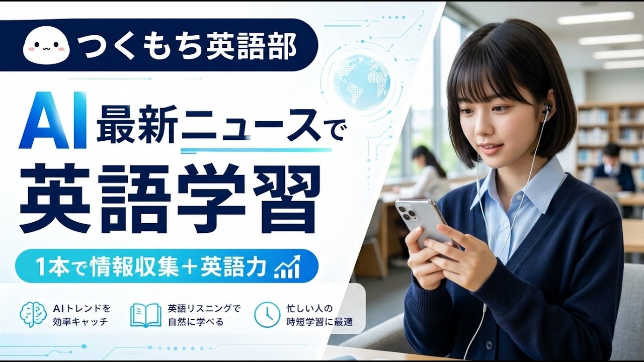 YouTubeサムネイル
