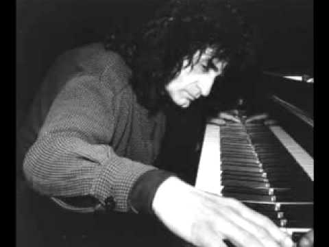 Patrick Moraz - Indoors/Best Years of Our Lives