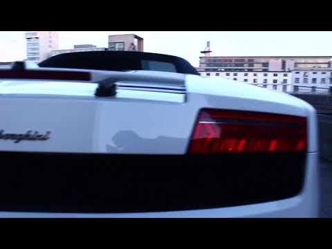 FER3SH - PUERTO RICO [Official Video]