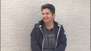 International Patient (DEUTSCHLAND) - Özcan Çelebi