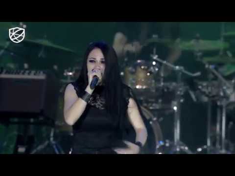 FirstBourne Presenting the 2018 IPMA Rock Award