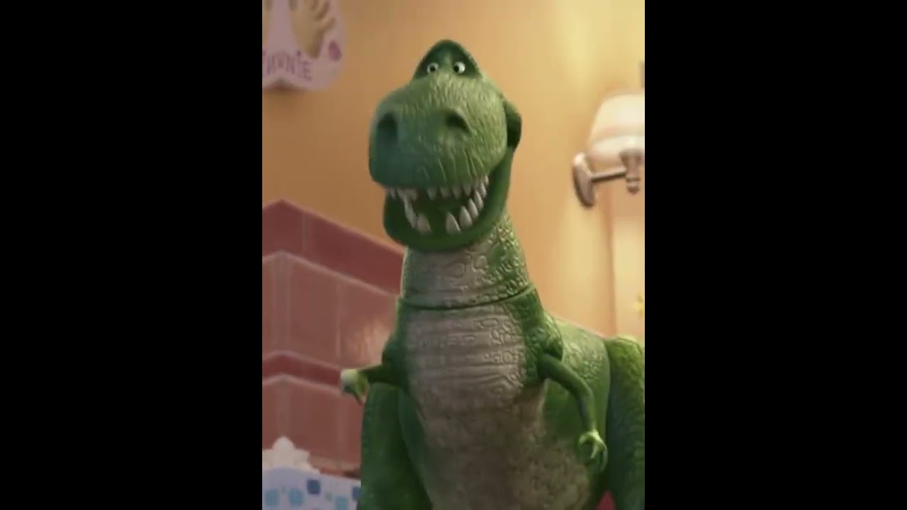 Everybody Glow up (part 5)