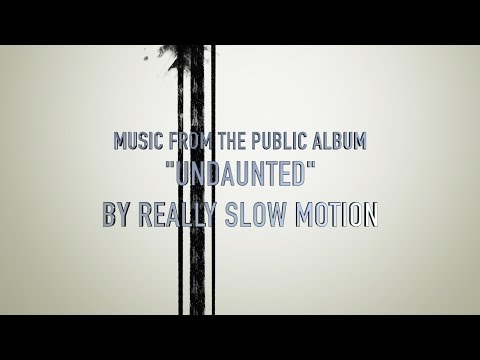 Undaunted Album Trailer & Short Dance Film