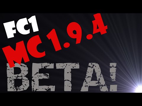 Forgecraft 1 - Minecraft 1.10 #7 (Part 1)