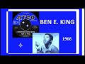 Ben E. King - I Swear by Stars Above 'Vinyl'