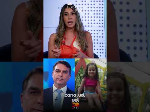 Caso Ana Clara pode ser grande derrota para Flávio; membro da campanha elogia resposta dele | Casado