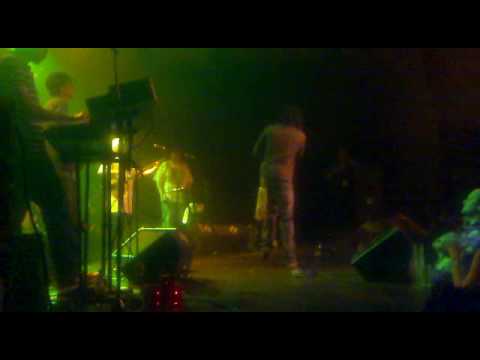 YUZZO - watengwa mo fyah