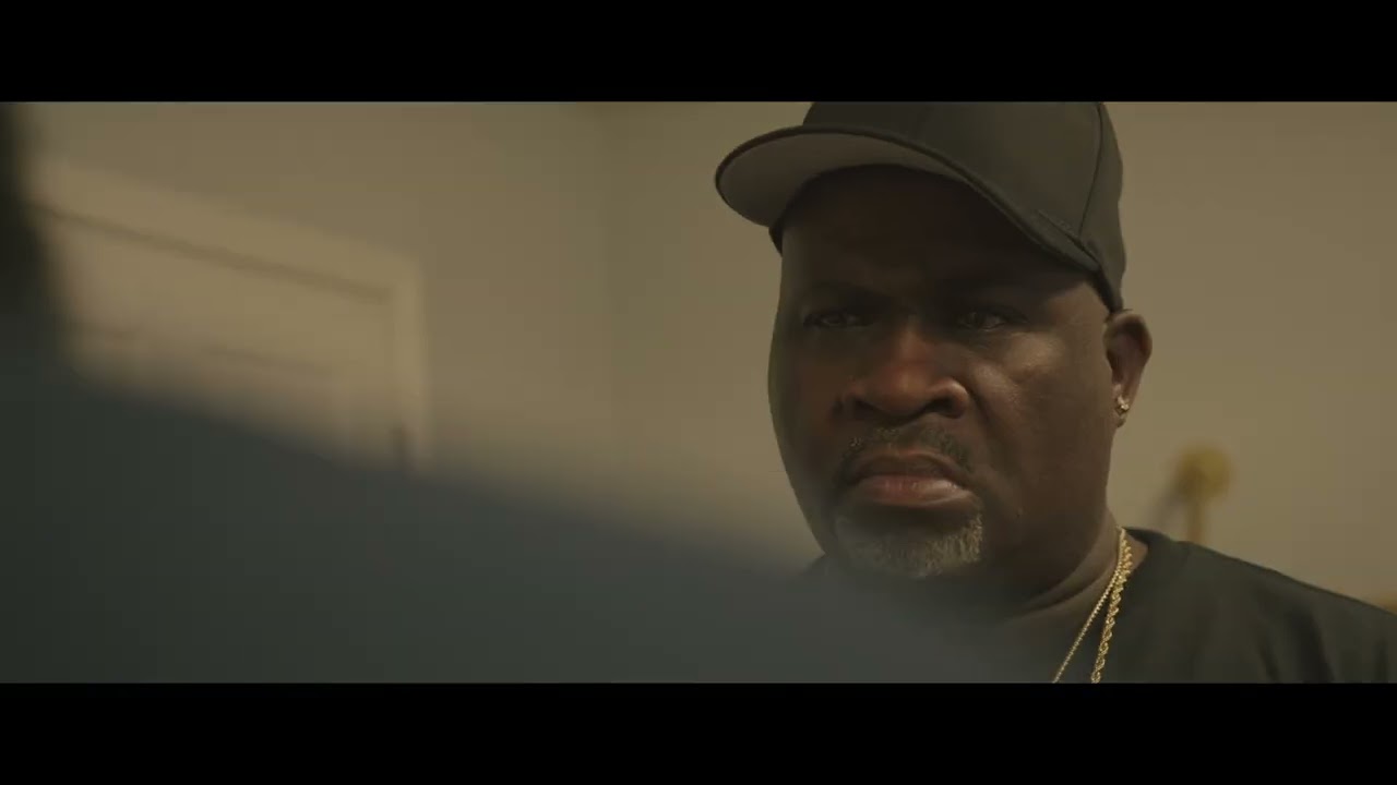 The Stix  (2024) Trailer #2