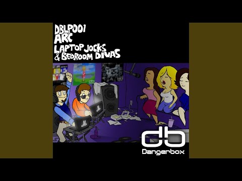 Bedroom Divas (Original Mix)