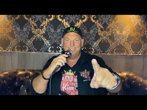 Veni, Vidi, Dance! II - Jürgen Brosda