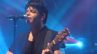Gary Numan - Jo The Waiter (Telekon Live At The Forum 2015)