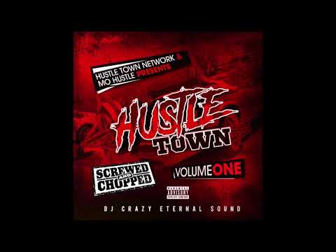 03. High Rollaz ft. Kap G - He Ain't Gotta Know (S&C) (DJ Crazy Eternal Sound) (HTN Vol.1)