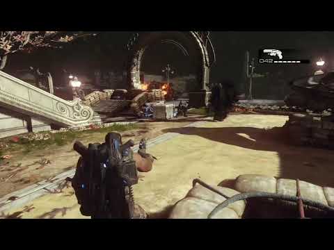 General RAAM targets Minh Young Kim