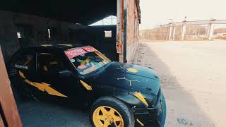 Drift Play Ground – Brasov Romania 2019