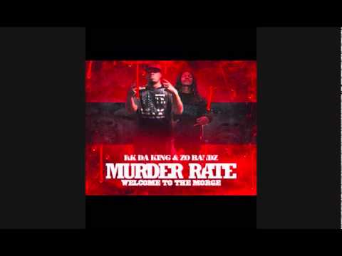 Zo Bandz x Rk Da King Of Barz | Hood Tale Prod By @thakiddjl