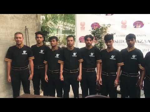 Valet Services, Delhi