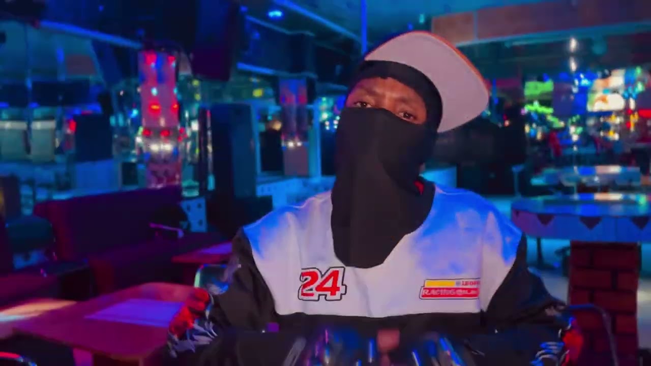 Dizo west -freestyle-(WYFL RIDDIM)