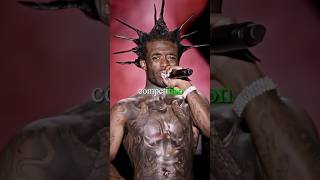 Lil Uzi Vert&#39;s Tribute to XXXTENTACION 🥺🕊️