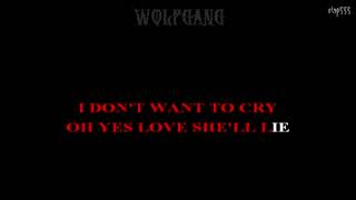 47106 Love &amp; Despair Wolfgang