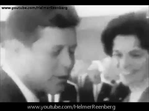 June 5, 1961 - President John F. Kennedy's Remarks to the Staff of the US Embassy in London, England