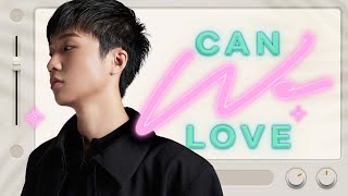 CAN WE LOVE - Obito | (Official Lyric Video)