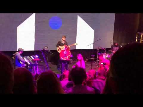 Tibor Feledi Kairos Quintet Live At Bratislava Jazz Days 2018