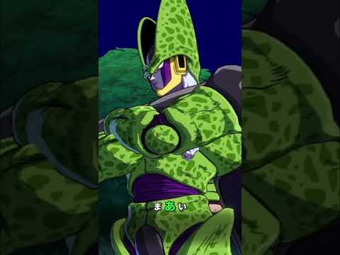 Dragon Ball FighterZ – Krillin Protects Android 18! Rage vs Cell! 💥