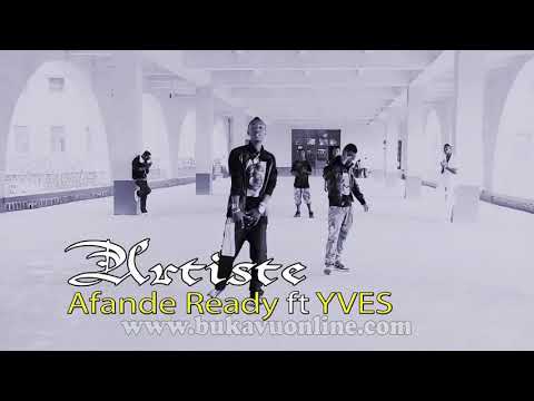 Loos control Afande ready ft young Yves