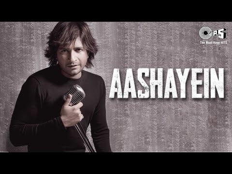 Kuch Paane Ki Ho Aas Aas | Aashayein | K.K | KK Best Songs