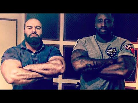 Massiv & Manuellsen - Ghettorisiert (Nightcore)