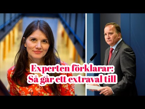 Extraval är både ovanliga och riskfyllda – experten förklarar hur de går till