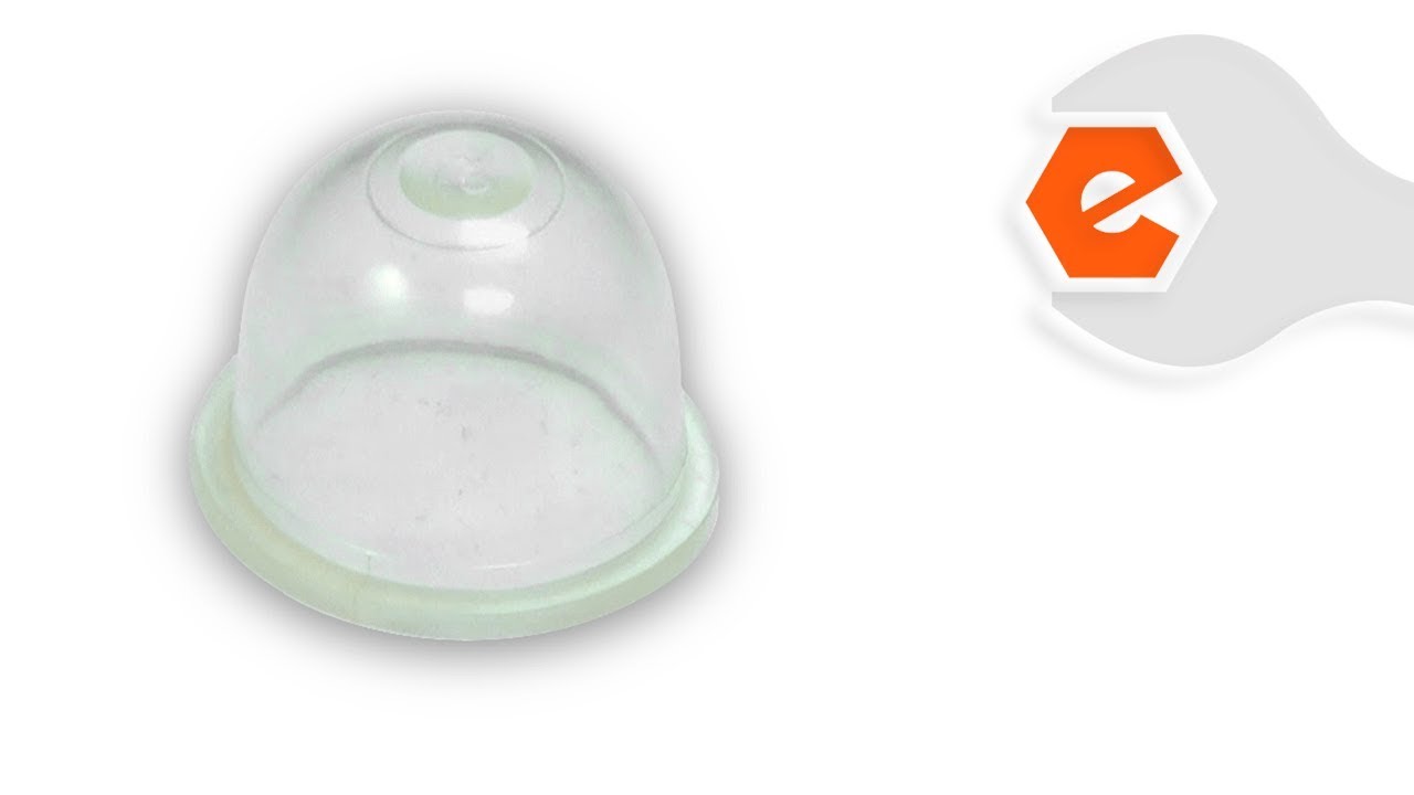 Replacing your Purge Bulb