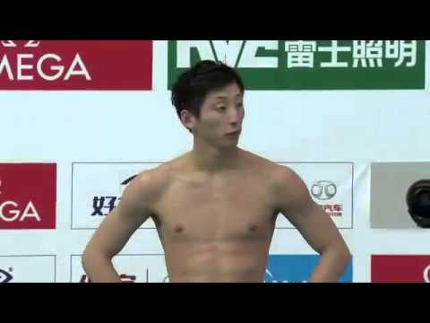 FINA Diving World Series Springboard 3m Men Sync Beijing 2014