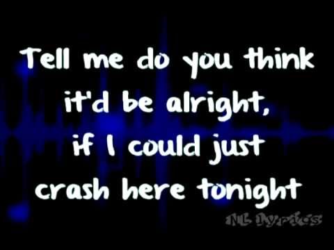Hey Jealousy Lyrics-Gin Blossoms