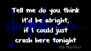 Hey Jealousy Lyrics-Gin Blossoms