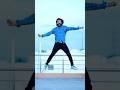 Ra Macha Macha Ra Dance Dancevideo Prashubaby Ramcharan Shorts
