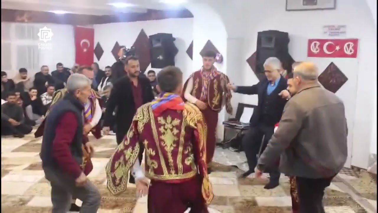 Ulubey Yaren Meclisi’nde Kadim Yaran Geleneği Yaşatıldı