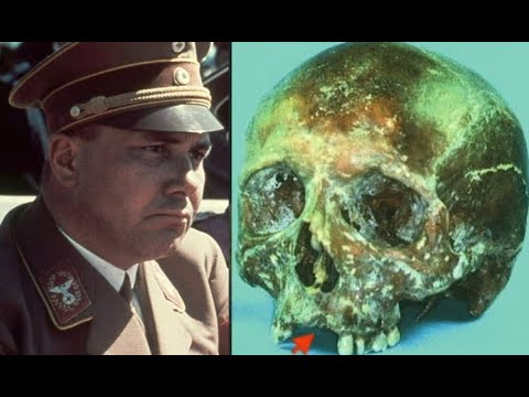 The Hunt For Martin Bormann - Episode 4: A Tale of Two Graves