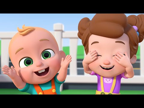 Ce ee Şarkısı | Anne Nerede? | Baba Nerede? | En Güzel Bebek Şarkıları