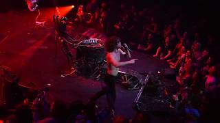 Nothing More - Mr  MTV (ShipRocked 2018)