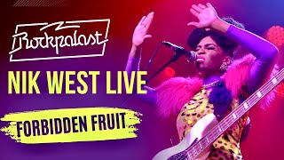 Forbidden Fruit | Nik West live at Leverkusener Jazztage 2023 | Rockpalast