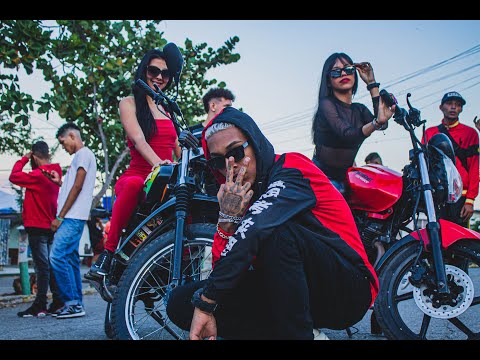 Mateo : 26 -Blacko Dun - (Gioda & Happu  Prod.)