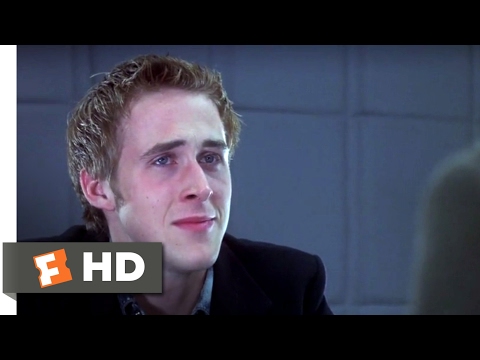 Murder by Numbers (2002) - Whoever Talks First Scene (3/5) | Movieclips