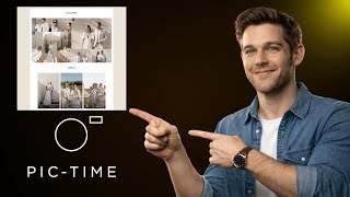 Why Professional Photographers Are Switching to Pic-Time in 2026!?