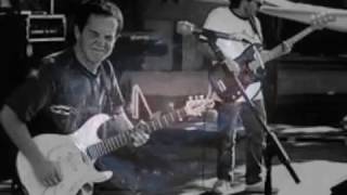 Corby Yates: "Makin` My Wave" (Frank Marino Cover)